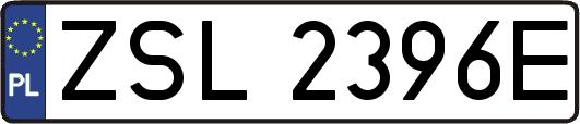 ZSL2396E