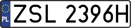 ZSL2396H