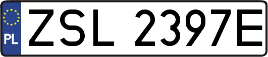 ZSL2397E