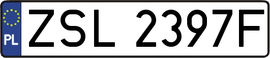 ZSL2397F