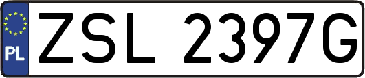 ZSL2397G