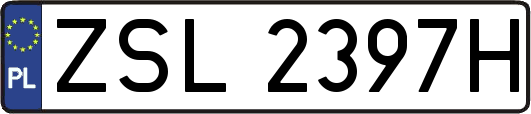 ZSL2397H