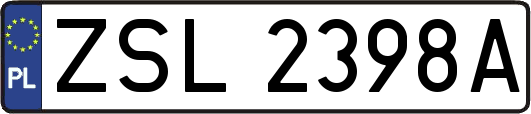ZSL2398A