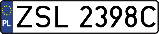 ZSL2398C