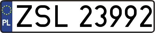 ZSL23992