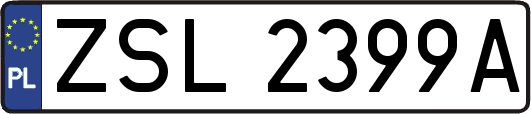 ZSL2399A