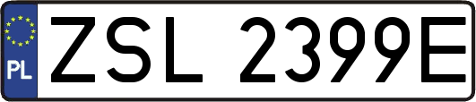 ZSL2399E