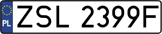 ZSL2399F