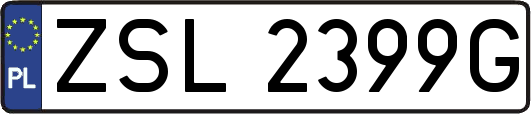 ZSL2399G