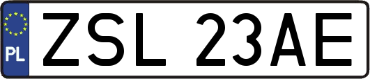 ZSL23AE