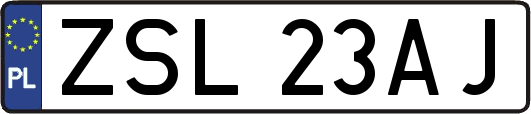 ZSL23AJ