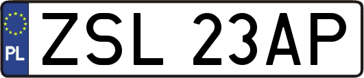 ZSL23AP
