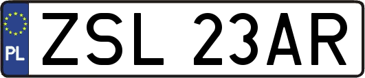 ZSL23AR