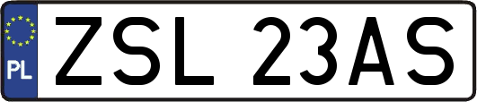 ZSL23AS