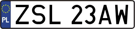 ZSL23AW