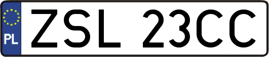 ZSL23CC