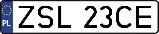 ZSL23CE