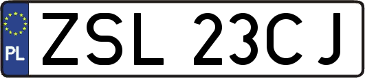 ZSL23CJ