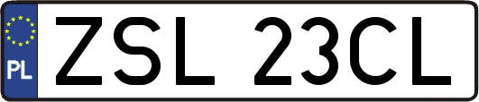 ZSL23CL