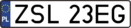 ZSL23EG