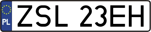 ZSL23EH