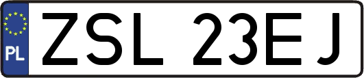 ZSL23EJ