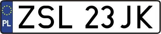 ZSL23JK
