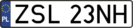 ZSL23NH