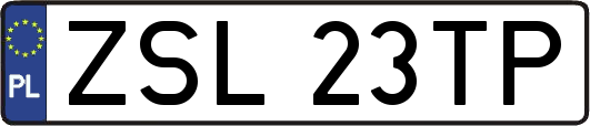 ZSL23TP