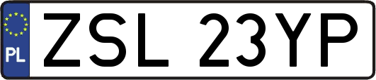 ZSL23YP
