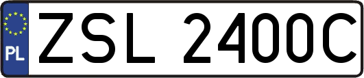 ZSL2400C