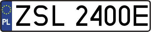 ZSL2400E