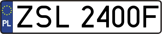 ZSL2400F