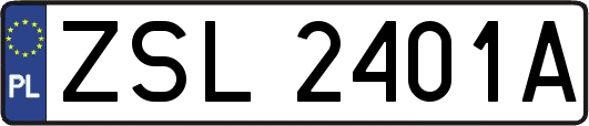 ZSL2401A