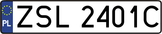ZSL2401C