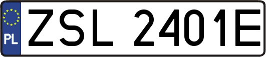 ZSL2401E