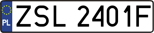 ZSL2401F