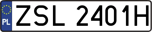 ZSL2401H