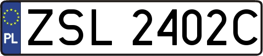 ZSL2402C