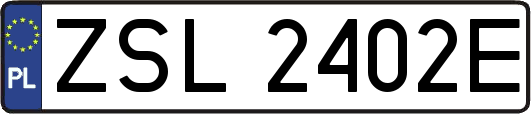 ZSL2402E