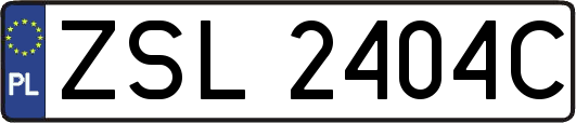 ZSL2404C