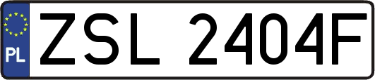 ZSL2404F