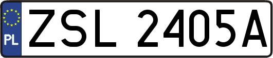 ZSL2405A