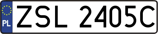 ZSL2405C