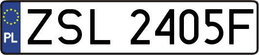 ZSL2405F