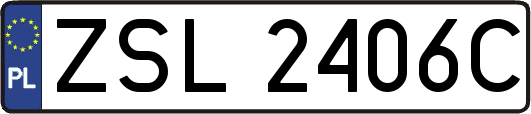 ZSL2406C