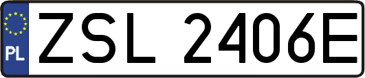 ZSL2406E
