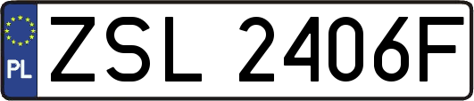 ZSL2406F