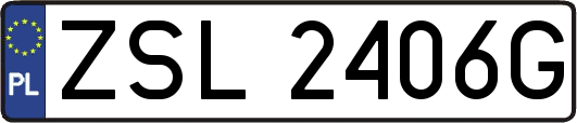 ZSL2406G