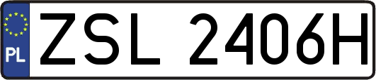 ZSL2406H